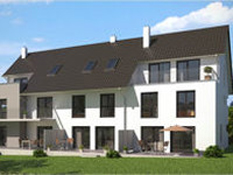 Reihenhaus Schwabach